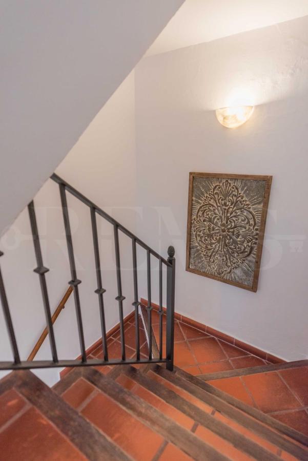 Modern Studio In The Heart Of Malaga By Rems Екстериор снимка
